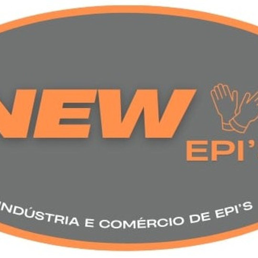 NEW EPI's - Logotipo foto